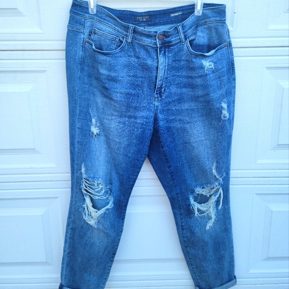 Judy Blue Denim - Judy Blue Jeans